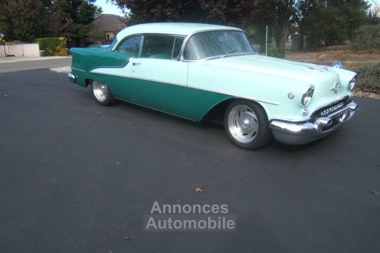 Oldsmobile 88 - <small></small> 33.000 € <small>TTC</small> - #3