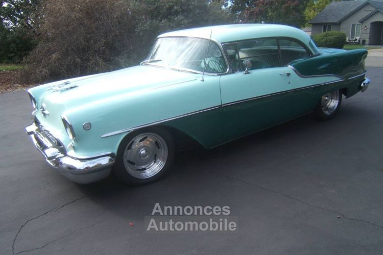 Oldsmobile 88 - <small></small> 33.000 € <small>TTC</small> - #11