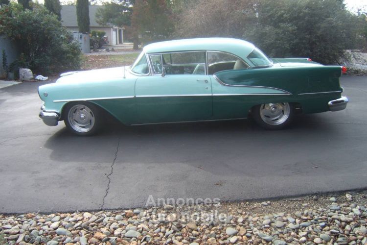 Oldsmobile 88 - <small></small> 33.000 € <small>TTC</small> - #12