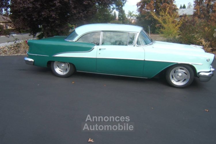 Oldsmobile 88 - <small></small> 33.000 € <small>TTC</small> - #13