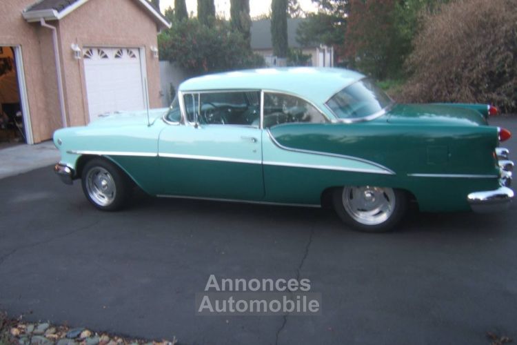 Oldsmobile 88 - <small></small> 33.000 € <small>TTC</small> - #22