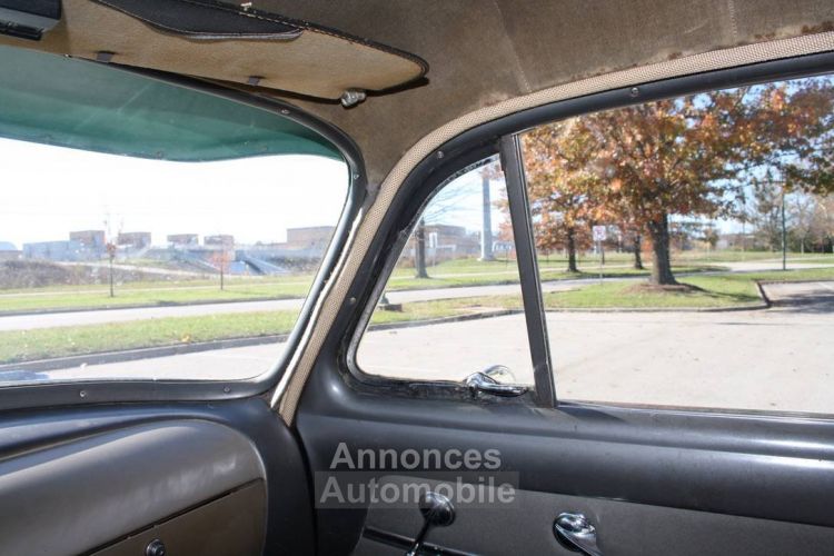 Oldsmobile 88 2 door club sedan  - <small></small> 23.000 € <small>TTC</small> - #17