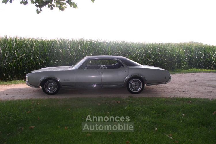 Oldsmobile 88 Delta  - <small></small> 17.000 € <small>TTC</small> - #2