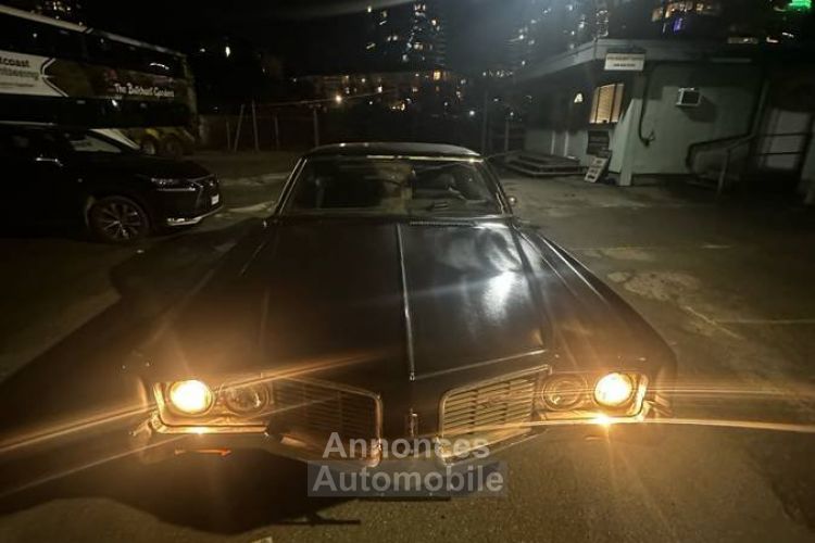 Oldsmobile 88 Delta  - <small></small> 17.000 € <small>TTC</small> - #4