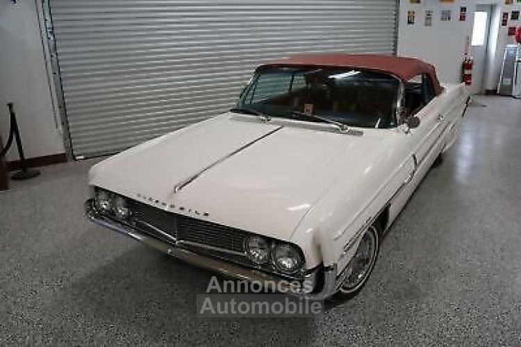 Oldsmobile 88 Delta  - <small></small> 45.000 € <small>TTC</small> - #1