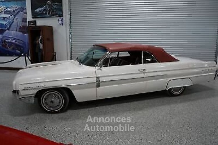 Oldsmobile 88 Delta  - <small></small> 45.000 € <small>TTC</small> - #3