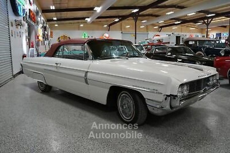 Oldsmobile 88 Delta  - <small></small> 45.000 € <small>TTC</small> - #4