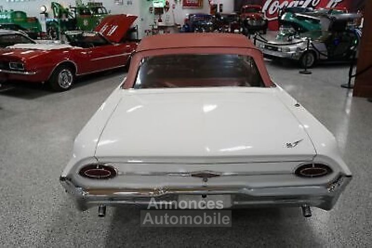 Oldsmobile 88 Delta  - <small></small> 45.000 € <small>TTC</small> - #5