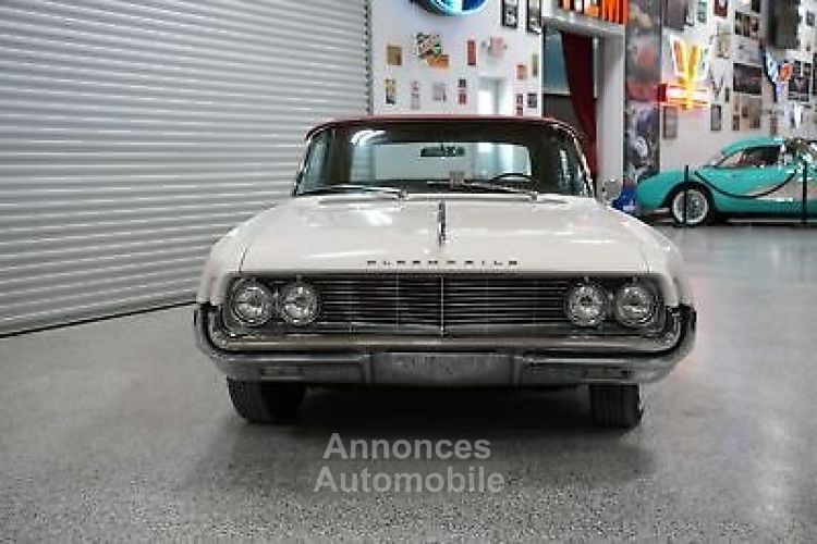 Oldsmobile 88 Delta  - <small></small> 45.000 € <small>TTC</small> - #6