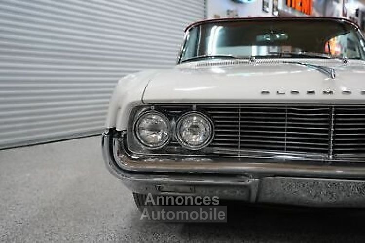 Oldsmobile 88 Delta  - <small></small> 45.000 € <small>TTC</small> - #9