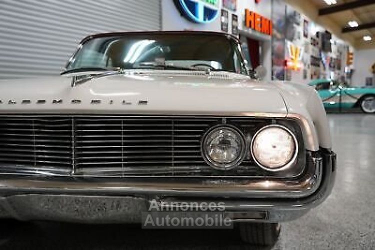 Oldsmobile 88 Delta  - <small></small> 45.000 € <small>TTC</small> - #10