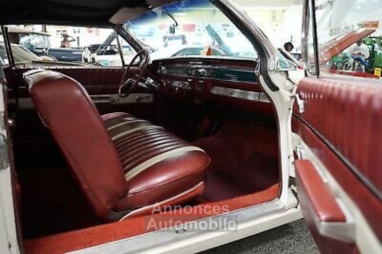 Oldsmobile 88 Delta  - <small></small> 45.000 € <small>TTC</small> - #12