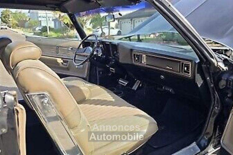 Oldsmobile 88 Delta  - <small></small> 33.200 € <small>TTC</small> - #27