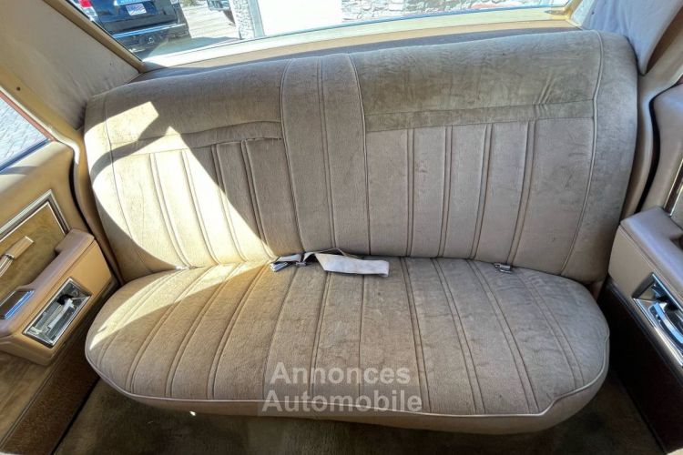 Oldsmobile 88 Delta royale  - <small></small> 17.000 € <small>TTC</small> - #8