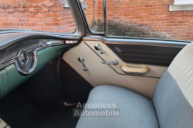 Oldsmobile 88 Eighty-Eight  - <small></small> 31.000 € <small>TTC</small> - #22