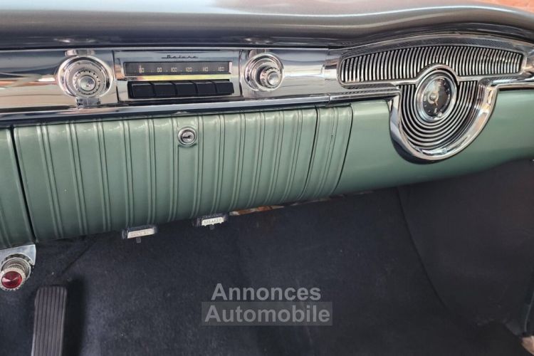 Oldsmobile 88 Eighty-Eight  - <small></small> 31.000 € <small>TTC</small> - #21