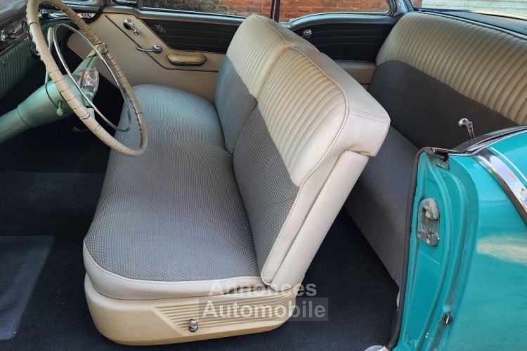 Oldsmobile 88 Eighty-Eight  - <small></small> 31.000 € <small>TTC</small> - #26