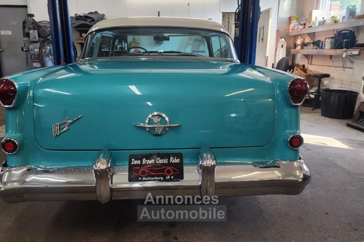 Oldsmobile 88 Eighty-Eight  - <small></small> 31.000 € <small>TTC</small> - #37