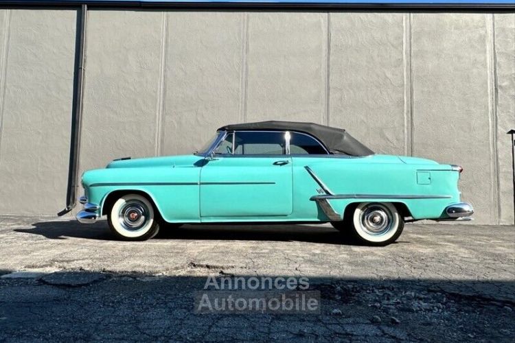 Oldsmobile 88 Eighty-Eight  - <small></small> 49.000 € <small>TTC</small> - #2