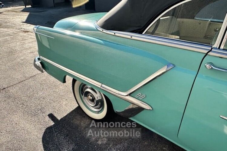 Oldsmobile 88 Eighty-Eight  - <small></small> 49.000 € <small>TTC</small> - #15