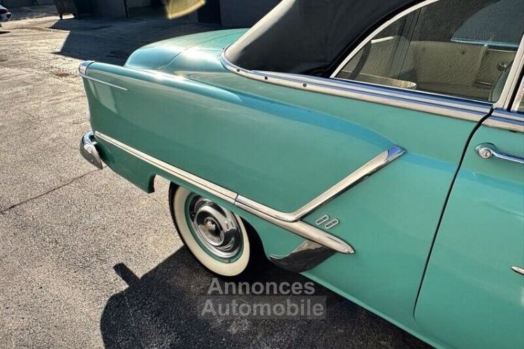 Oldsmobile 88 Eighty-Eight  - <small></small> 49.200 € <small>TTC</small> - #16