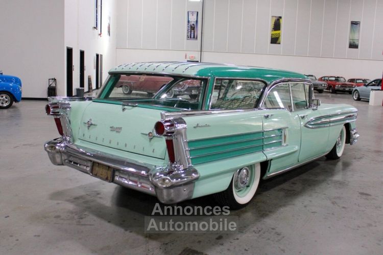 Oldsmobile 88 Eighty-Eight  - <small></small> 46.400 € <small>TTC</small> - #5