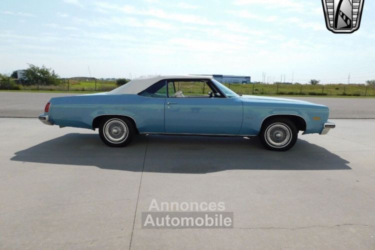 Oldsmobile 88 Eighty-Eight  - <small></small> 36.000 € <small>TTC</small> - #4