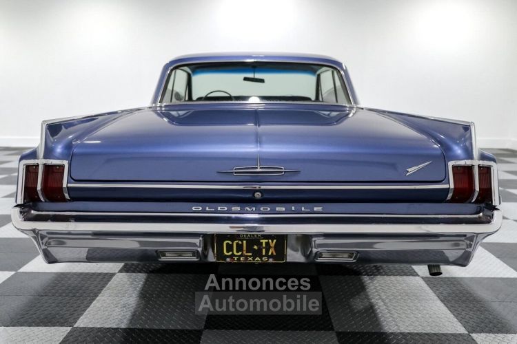 Oldsmobile 88 Eighty-Eight  - <small></small> 27.700 € <small>TTC</small> - #6