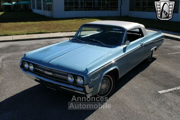 Oldsmobile 88 Eighty-Eight  - <small></small> 54.900 € <small>TTC</small> - #5