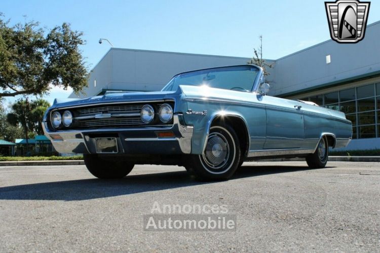 Oldsmobile 88 Eighty-Eight  - <small></small> 54.900 € <small>TTC</small> - #9