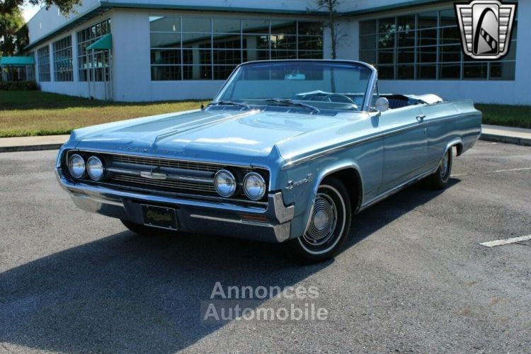 Oldsmobile 88 Eighty-Eight  - <small></small> 54.900 € <small>TTC</small> - #11