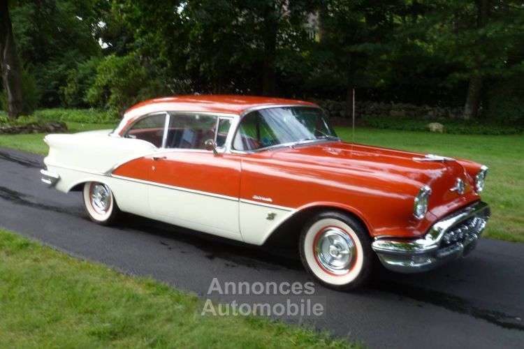 Oldsmobile 88 Rocket  - <small></small> 29.000 € <small>TTC</small> - #2