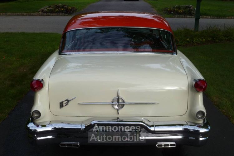 Oldsmobile 88 Rocket  - <small></small> 29.000 € <small>TTC</small> - #4