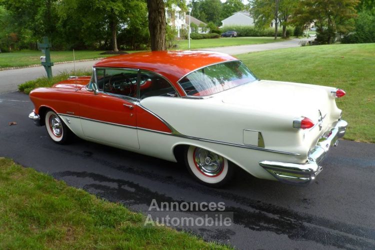 Oldsmobile 88 Rocket  - <small></small> 29.000 € <small>TTC</small> - #6