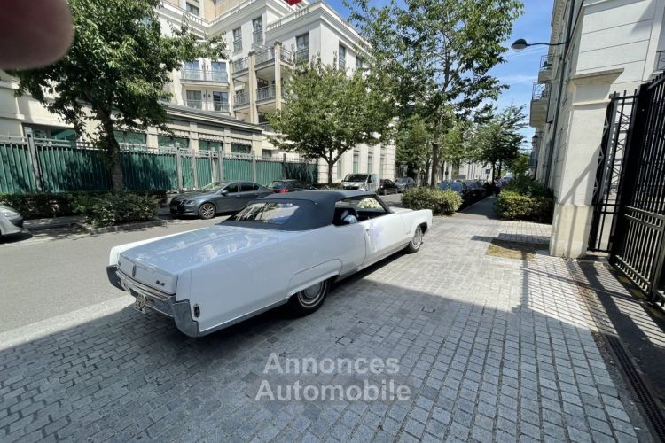 Oldsmobile 98 - <small></small> 35.000 € <small>TTC</small> - #2