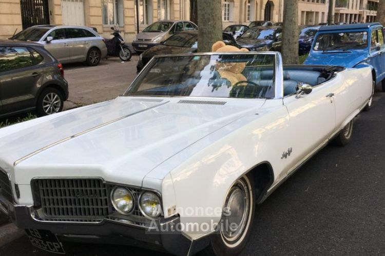 Oldsmobile 98 - <small></small> 35.000 € <small>TTC</small> - #11