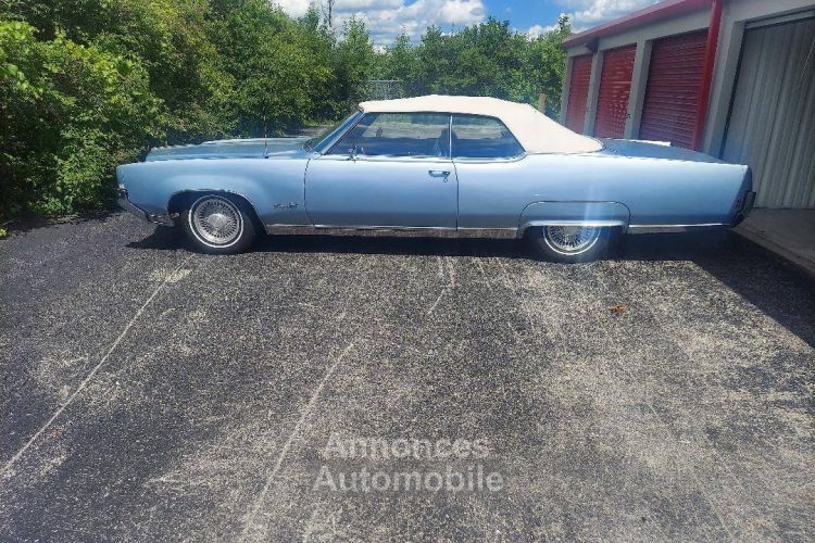 Oldsmobile 98 - <small></small> 31.000 € <small>TTC</small> - #1