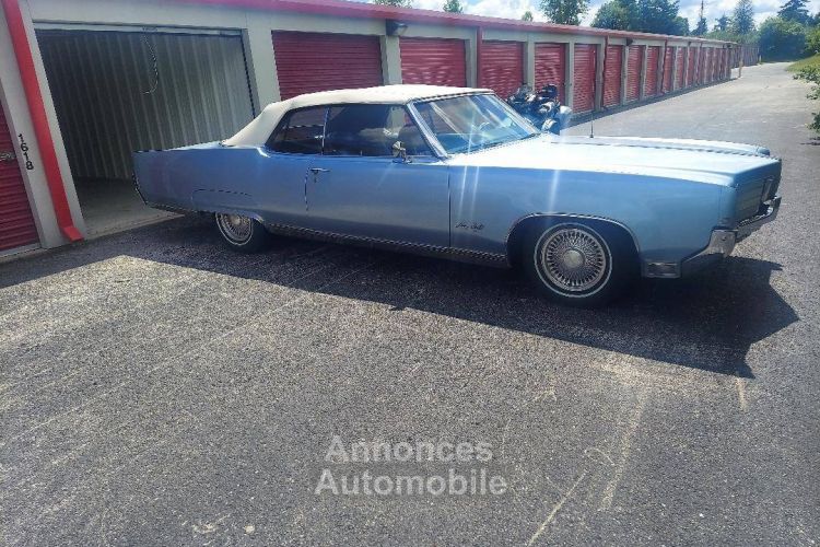 Oldsmobile 98 - <small></small> 31.000 € <small>TTC</small> - #3