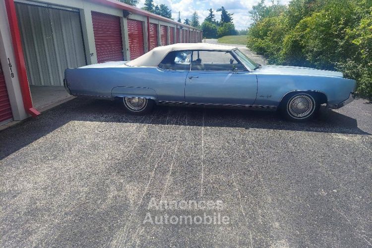 Oldsmobile 98 - <small></small> 31.000 € <small>TTC</small> - #4