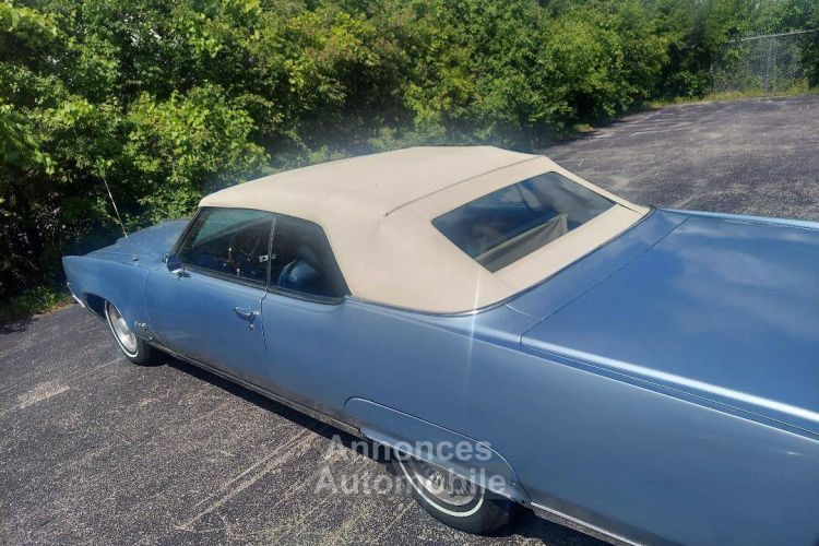 Oldsmobile 98 - <small></small> 31.000 € <small>TTC</small> - #8