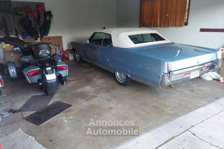 Oldsmobile 98 - <small></small> 31.000 € <small>TTC</small> - #19