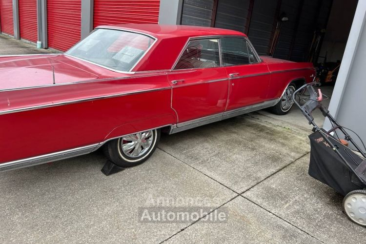 Oldsmobile 98 - <small></small> 16.000 € <small>TTC</small> - #5