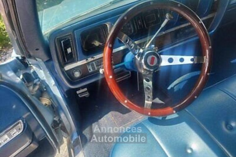 Oldsmobile 98 - <small></small> 36.000 € <small>TTC</small> - #10