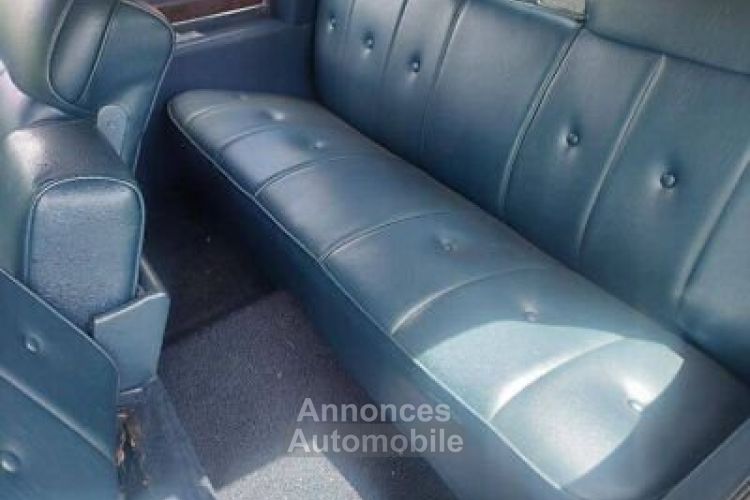 Oldsmobile 98 - <small></small> 36.000 € <small>TTC</small> - #12