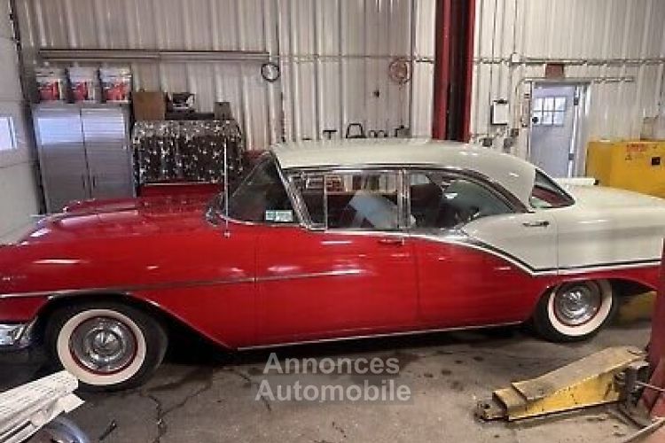 Oldsmobile 98 - <small></small> 36.000 € <small>TTC</small> - #1