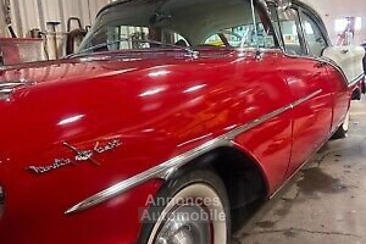 Oldsmobile 98 - <small></small> 36.000 € <small>TTC</small> - #3