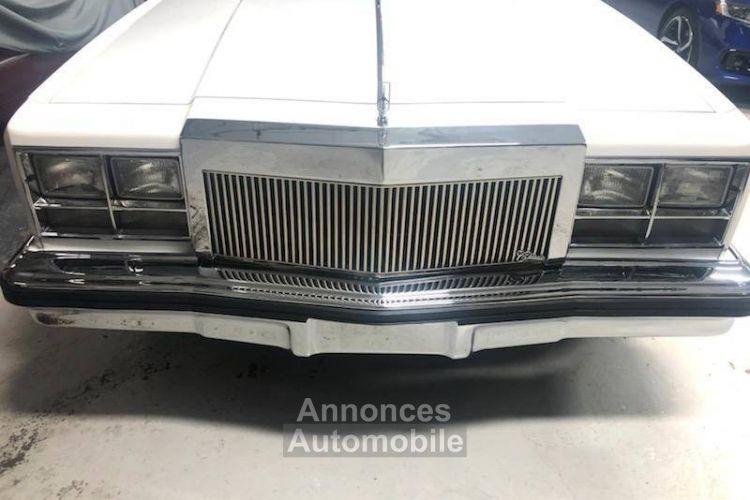 Oldsmobile 98 - <small></small> 27.200 € <small>TTC</small> - #6