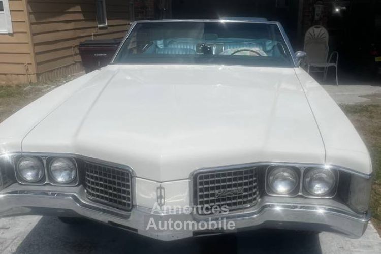 Oldsmobile 98 - <small></small> 21.200 € <small>TTC</small> - #6