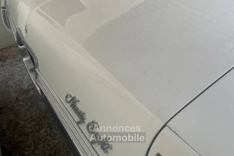 Oldsmobile 98 - <small></small> 21.200 € <small>TTC</small> - #11