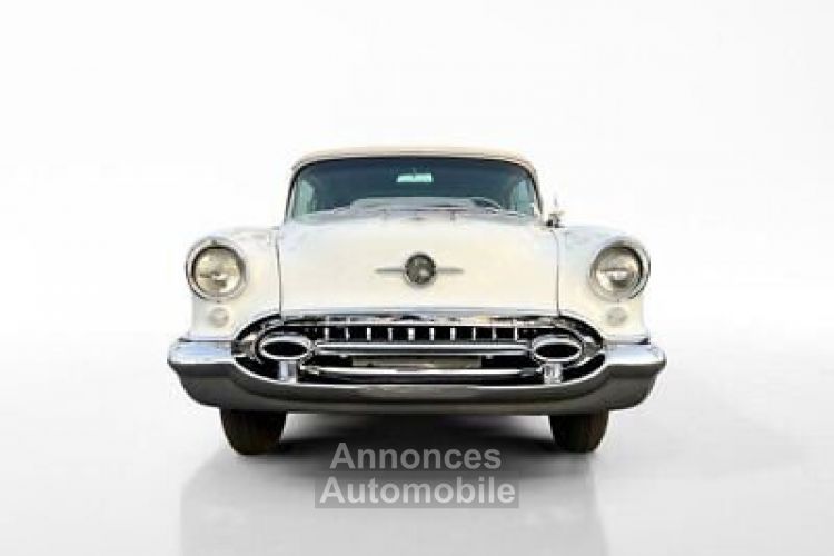 Oldsmobile 98 - <small></small> 43.400 € <small>TTC</small> - #2